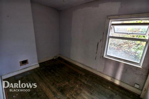 Newport NP11 2 bed terraced house for sale