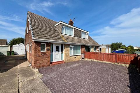 Hooks Lane, Thorngumbald, Hull 3 bed semi