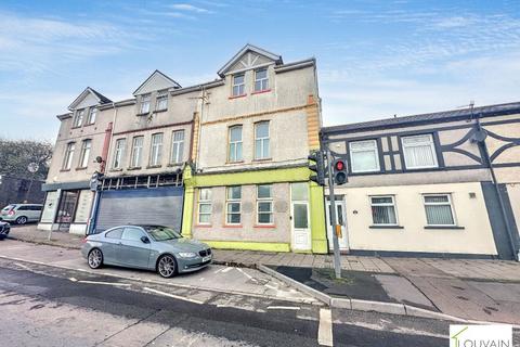 Merchant Street, Pontlottyn, Bargoed 5 bed terraced house for sale