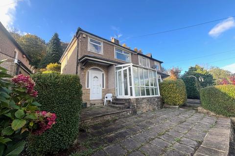 Lime Avenue, West Yorkshire HX7 3 bed semi