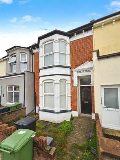 Chichester Road, Portsmouth, Hampshire 5 bed terraced house for sale