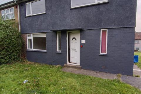 Skye Crescent, Blackburn BB1 3 bed end of terrace house for sale