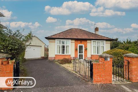 Taunton TA2 2 bed detached bungalow for sale