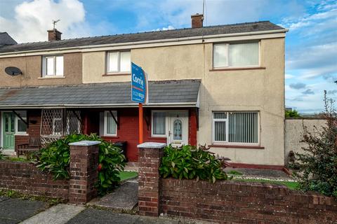 Darent Avenue, Walney, Barrow