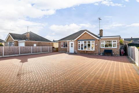Westmoreland Road, Moulton 3 bed detached bungalow for sale