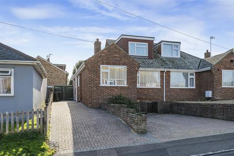 Firle Road, Peacehaven 4 bed semi