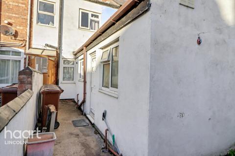 Dixon Street, Lincoln 2 bed terraced house for sale