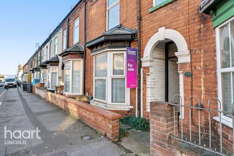 Dixon Street, Lincoln 2 bed terraced house for sale