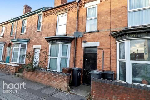 Dixon Street, Lincoln 2 bed terraced house for sale