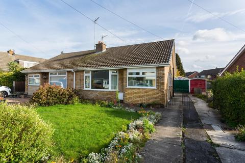 Courtneys, Selby 2 bed semi