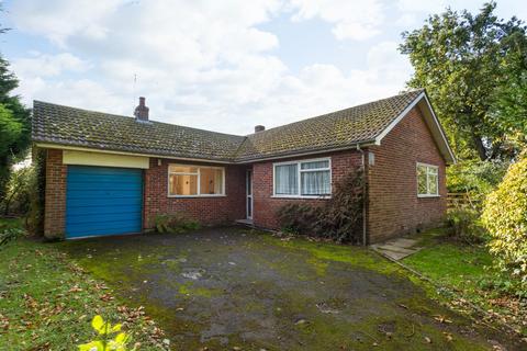 Broad Lane, Cawood, Selby 4 bed detached bungalow for sale