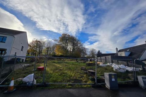 Park Avenue, Barrhead, Glasgow G78 Land for sale