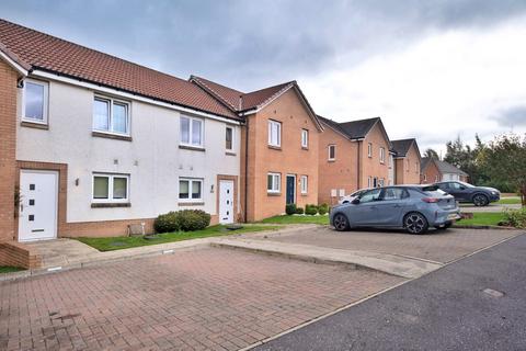 Smithycroft Way, Blantyre G72 2 bed terraced house for sale
