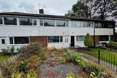 Ashfield Road, Thornton, Bradford, BD13 3 bed townhouse for sale