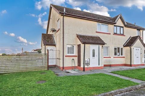 Brakeside Gardens, Whitehaven CA28 2 bed flat for sale