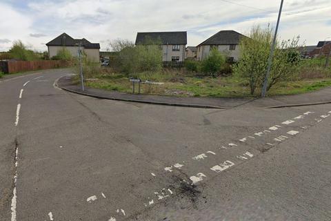 Station Gate, Netherburn, Larkhall ML9 Land for sale