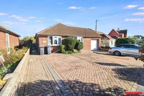 Val Prinseps Road, Pevensey BN24 2 bed detached bungalow for sale