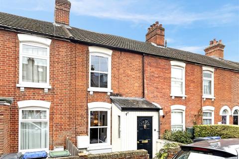Park Street, Salisbury SP1 3 bed terraced house for sale