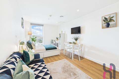 Cheltenham Place, 33 Frederick Road... 1 bed flat for sale