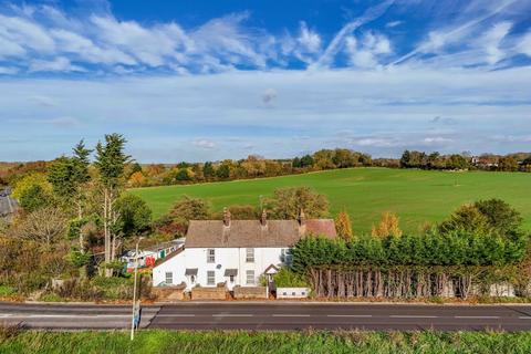 Ardens Marsh, St. Albans AL4 4 bed end of terrace house for sale