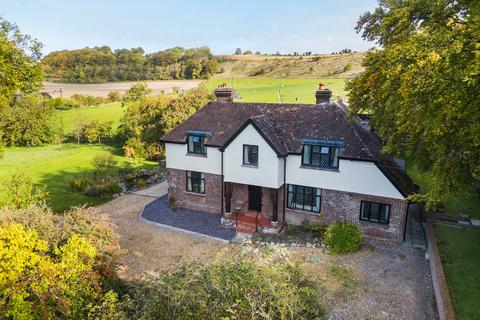 Codford, Wiltshire 5 bed detached house for sale