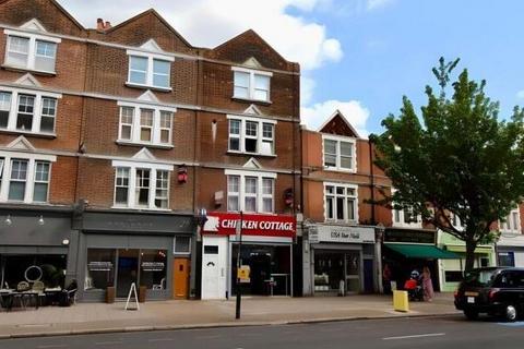 Flat 3, 31 Balham Hill, Wandsworth... 1 bed apartment for sale