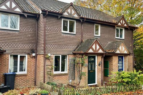 Montgomery Gardens, Salisbury 1 bed maisonette for sale