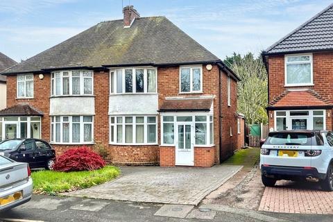 Kingsbury Road, Curdworth, Sutton... 3 bed semi