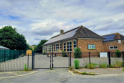 Former St Joseph’s Infant School... Mixed use for sale