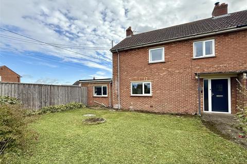 Edmunds Road, Buxhall IP14 3 bed house for sale