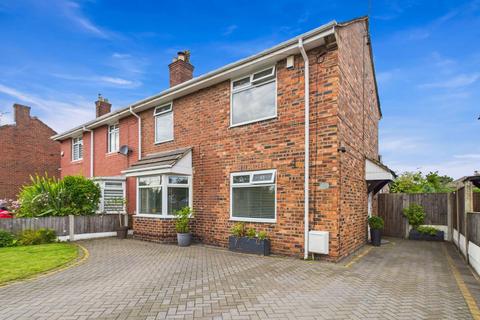 Old Lane, Rainford WA11 8JE 3 bed semi
