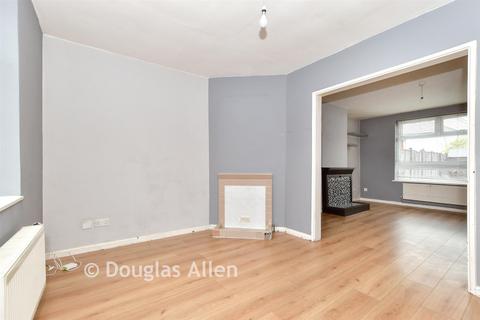 Becontree Avenue, Dagenham, Essex 3 bed terraced house for sale