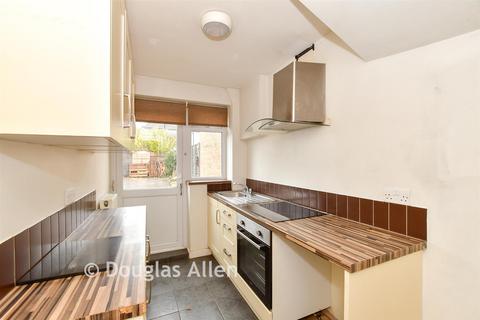 Becontree Avenue, Dagenham, Essex 3 bed terraced house for sale