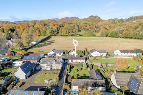 Dinnies Lane, Comrie PH6 2 bed detached bungalow for sale