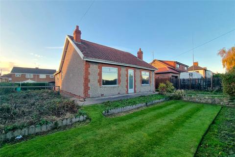 Thorn Road, Hedon, East Yorkshire, HU12 3 bed bungalow for sale