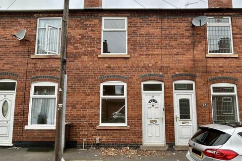 John Street, Rowley Regis 2 bed terraced house for sale