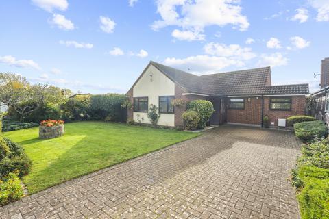 Wheatley Close, Hertfordshire CM21 3 bed bungalow for sale
