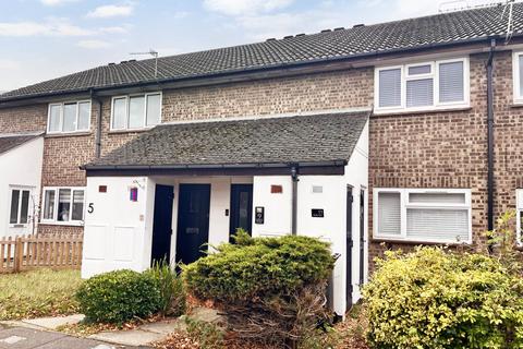 Dibden Close, Bournemouth BH8 1 bed flat for sale