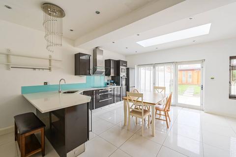 East Ferry Road, London, Canary... 2 bed terraced house for sale