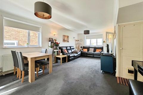 Eltham Hill, London SE9 2 bed terraced house for sale