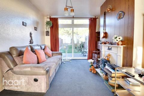 Lynton Avenue, NW9 3 bed semi