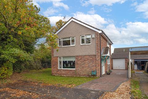 Grosvenor Avenue, Hartford, CW8 3 bed detached house for sale