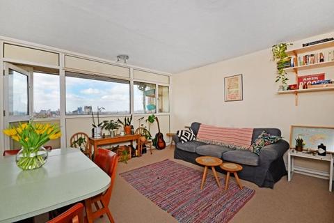 Charles Dickens House, Mansford... 1 bed flat for sale