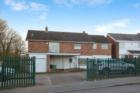 Coventry CV3 Detached house for sale
