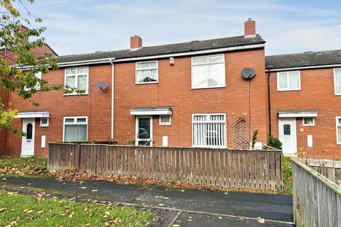 Emerson Court, Horden, Peterlee... 3 bed terraced house for sale