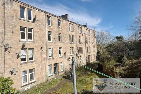 2H Kilmory Terrace, Port Glasgow... 2 bed flat for sale
