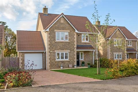 Shepherds Close, Norton St. Philip... 2 bed detached house for sale