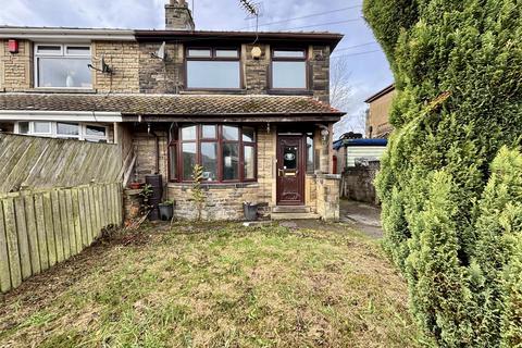 Hillcrest Road, Bradford BD13 3 bed semi