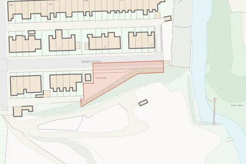 Land Adjacent to  Doris Avenue, Tonge... Plot for sale