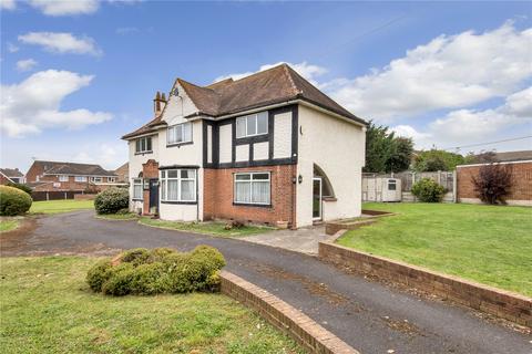 Malyons Road, Hextable, Kent, BR8 4 bed detached house for sale